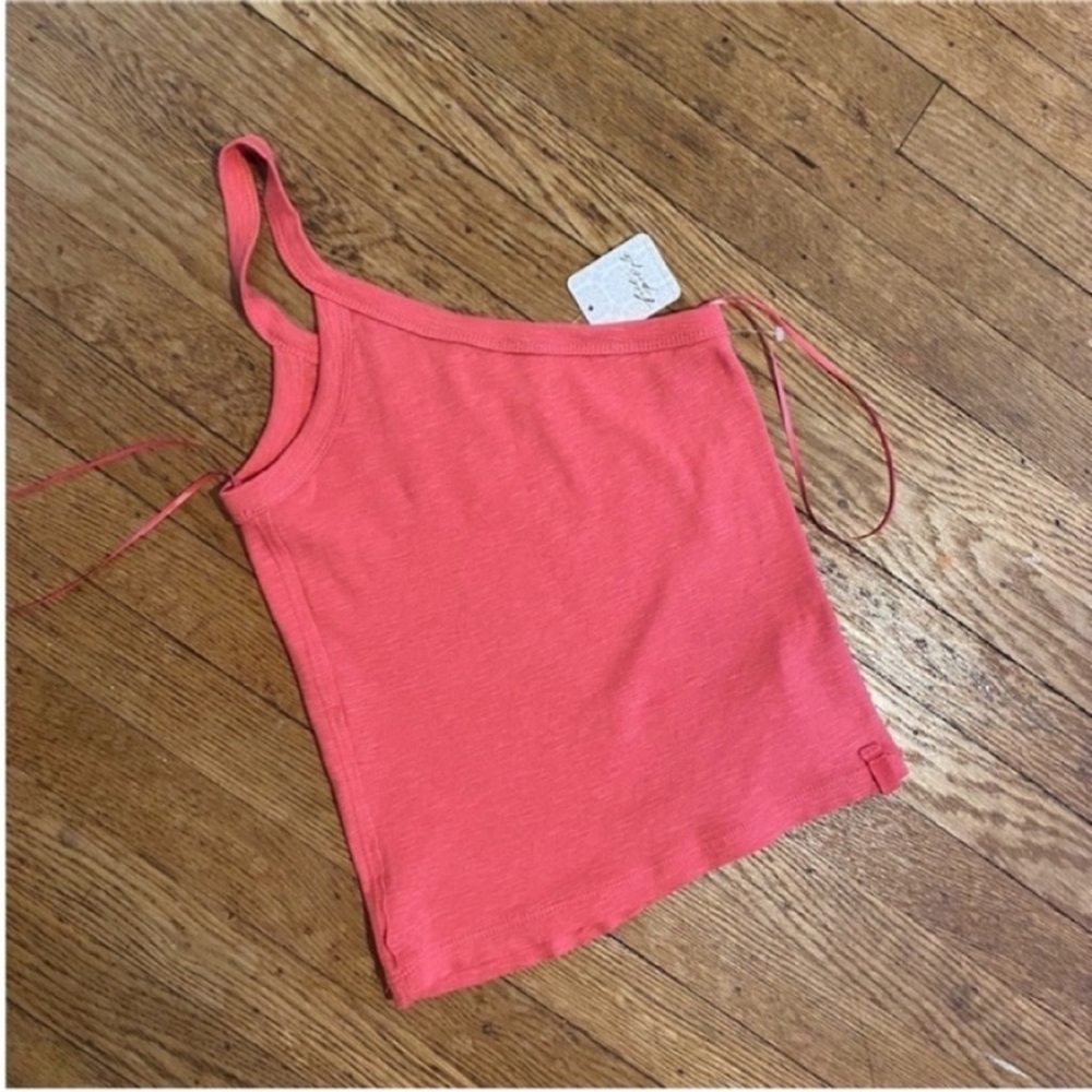 We the free tank top free people tank top NWT
